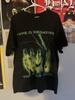 Редкая футболка-репринт унисекс Type O Negative Rehab Four Tour 2000 S-5XL KH9011
