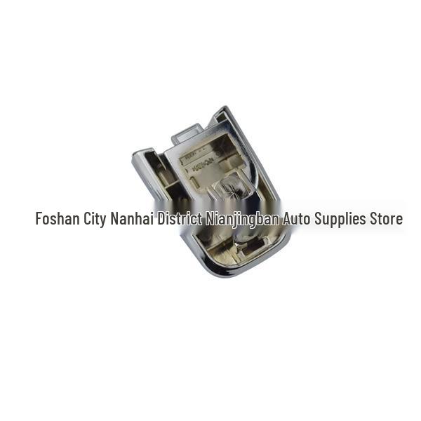 80646-9N00A 82646-9N00A Накладка на внешнюю ручку двери для Leaf, Maxima, Murano, Sentra