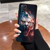 Крутой Чехол для Телефона с Животными Тигр Лев Лошадь для Xiaomi Redmi Note 9 11s 12s 10S 9S 13 Pro Plus 12 Pro 11 7 8 10 14