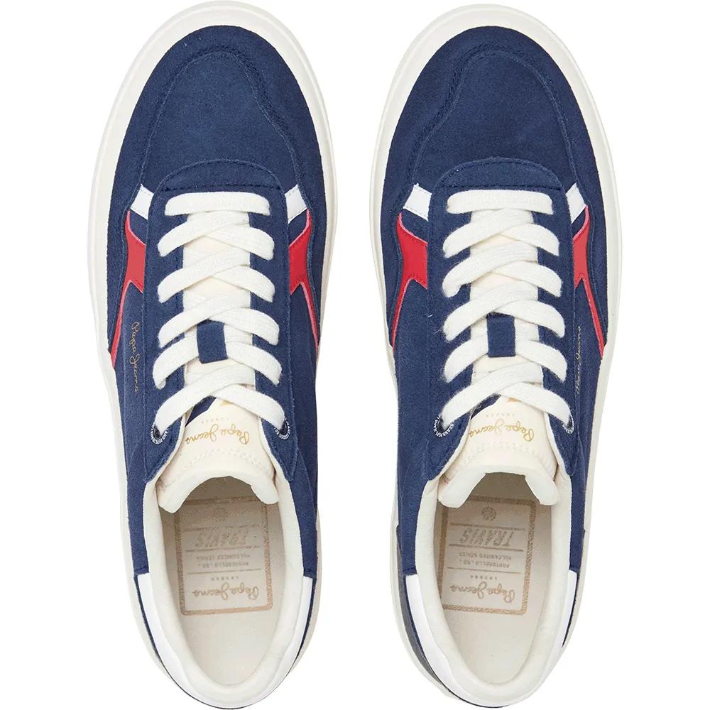 Pepe Jeans Кросовки Travis City