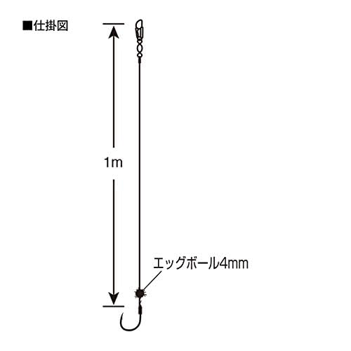 SASAME Морской рыболовный пруд Красная морская макрель T-478 лещ/Шиба 9-4 T-478