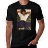Joan Armatrading Tshirt Simple Trendy Casual Tshirt
