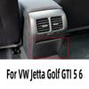 1K0 862 532 New Black Beige Car Central Console Armrest Rear Cup Drink Holder For VW Jetta Golf GTI MK5 MK6 RABBIT Eos