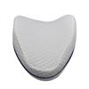 Memory Cotton Leg Pillow Cover Foam Pillow Sleeping Orthopedic Sciatica Cover