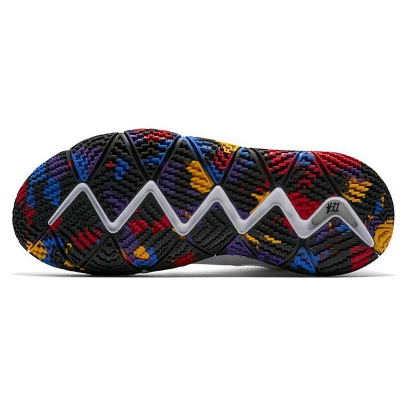Nike Kyrie 4 EP 'NCAA Tournament' Men's 943807-104