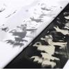 Streetwear Танцующие Тени Графическая Футболка Хлопковая Футболка Унисекс Топы Футболки Летняя Футболка с Коротким Рукавом