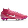 New Nike Mercurial Superfly 7 Elite Mbappe Rose Fg Pink Blast DB5604-611