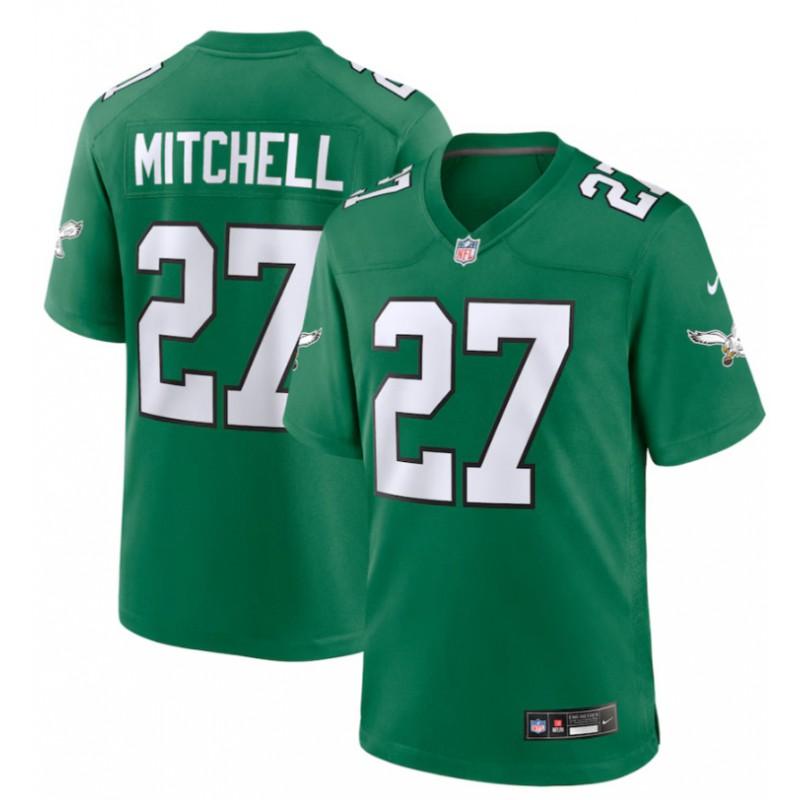 Philadelphia Eagles NFL Fan Hoodie Mens Cotton Graphic Sweatshirt 2025 Sportswear Loose Fit