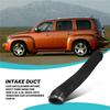 Car Air Cleaner Intake Duct Tube Hose For  HHR 2.4L 2.2L 2006-2011 15865168 Car Accessories Parts-M53K