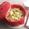 Meyer Microwave Pressure Cooker Polypropylene Easy Cooking Time Saving Rice Cooking Pumpkin Orange Pressure 2.3L "Microwave Cooker" [] MPC-2.3PO
