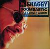 Виниловая пластинка SHAGGY Boombastic SIG660101 BIG YARD MUSIC 1995 Ямайка Регги Ска Даб Б/у