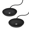 Расширительный микрофон для видеоконференций Logitech STMP100