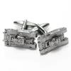 Courage and Guts On Your Brave Tank Cufflinks Cufflinks Sleeve!