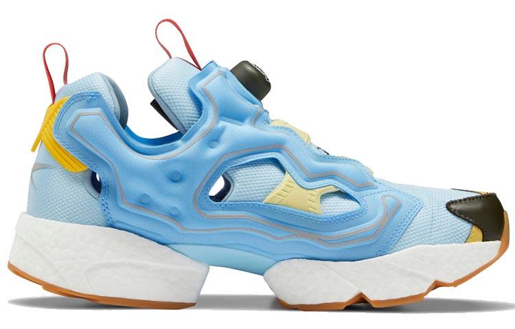 InstaPump Fury Billionaire Boys Club x InstaPump Fury Reebok Boost 'Water' GZ5362