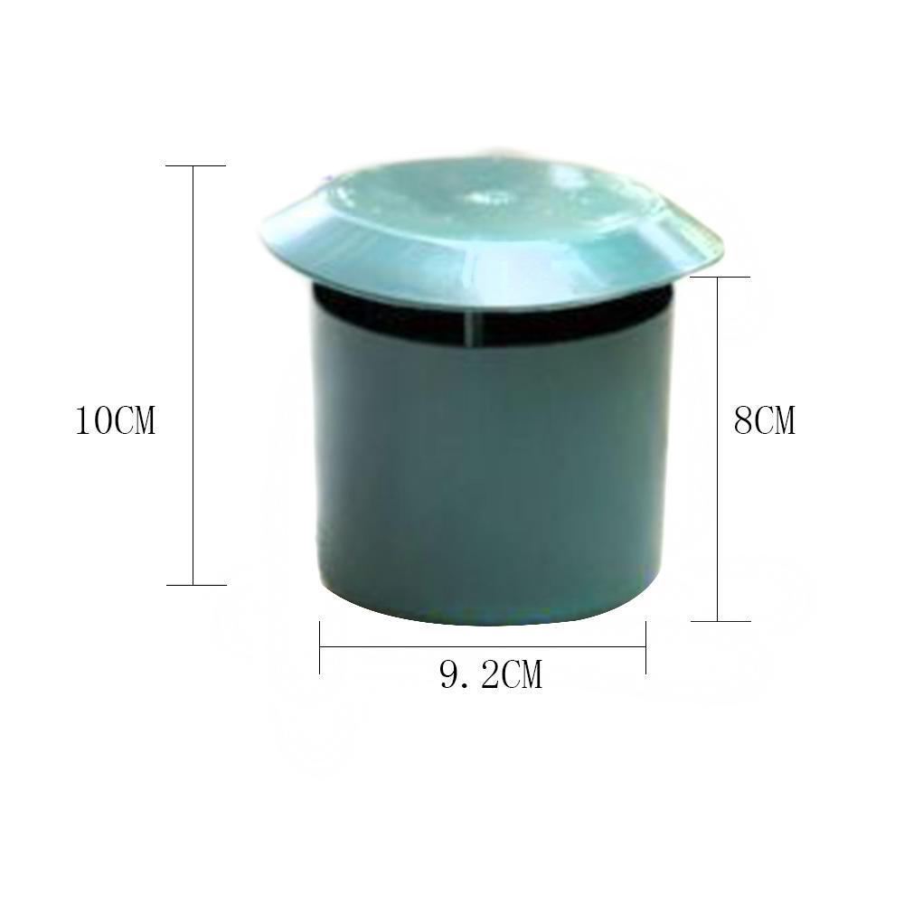 1 шт. ловушки для пивных слизней в саду, экологически чистые, безопасные для домашних животных, ловцы дрожжей и улиток