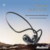 Newsmy OWS Directional Sound Ear-Hook Bluetooth Headphones