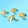 Rc Boat Propeller 67/70/72mm 6717 7016 7214 3 blades  Copper Propeller Screw  For 6.35mm 1/4" Prop Shaft Gas