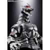 TAMASHII NATIONS Soul of Chogokin Godzilla x Mechagodzilla GX-103 MFS-3 Type 3 Kiryu примерно 230 мм ABS&PVC&литье под давлением окрашенная подвижная фигурка