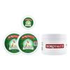Borotalco Velveting Body Cream Large Capacity 250ml + 2 X 150ml + 30ml