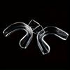 Mouth Guard EVA Teeth Protector Silicone Tooth Orthodontic Braces Transparen Reusable Teeth Whitening Tray Retainer Tool 3