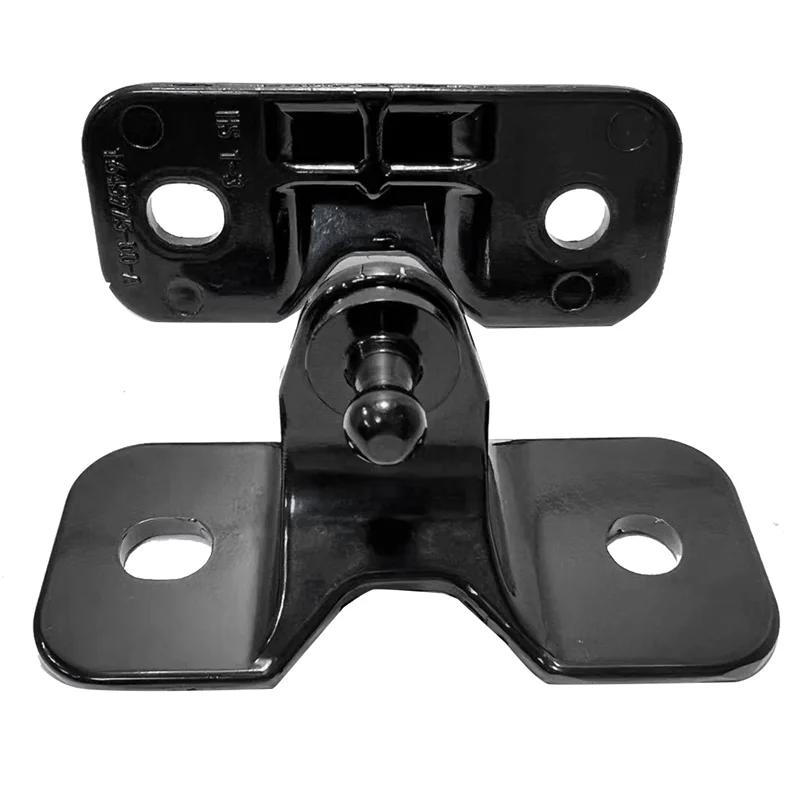 For Tesla Model 3 Car Front Hood Bracket 1645975-00-A 1645976-00-A Strut Cover Strut Car Aluminum Cover 2021 2022 2023 Auto Part