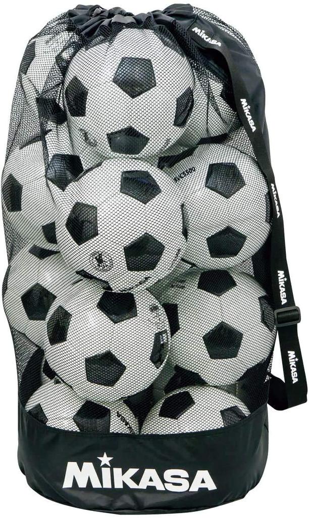 Сумка MBAL Черная [Mikasa]