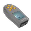 HS2234 Tachometer Non Contact Digital Display Speedometer Digital TachometersBlack