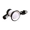 Speaker Music Keychain Pendant Loudspeaker Handheld Speakers Toy  Bag Pendant