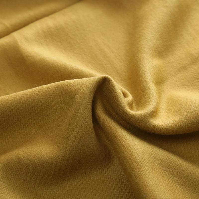 Milan Catwalk Applique Beautiful Women Scarf, Warm Shawl Autumn and Winter Fashion Scarf, Women