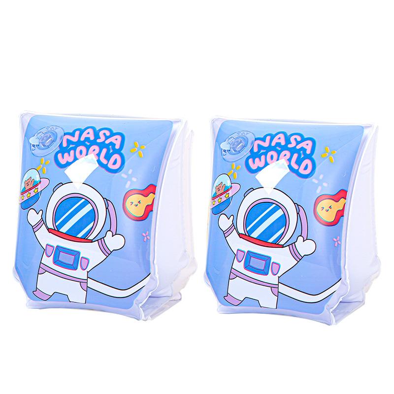 Новый детский надувной круг для плавания, нарукавники, портативный плавучий круг, рукава, буй для бассейна, нарукавники для плавания, водное плавательное оборудование