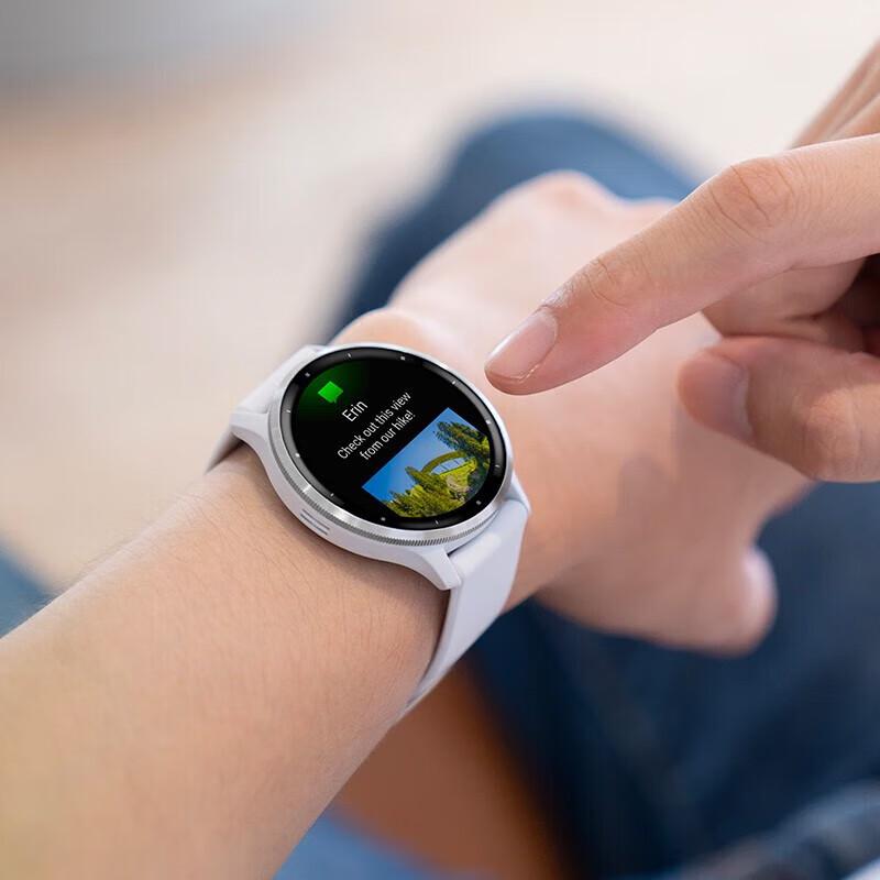 GPS-смарт-часы Garmin Venu 3 (Китайская версия)