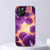 Weird Trippy Mushroom Psychedelic Art Phone Case For Iphone 11 12 Mini 13 14 Pro Xs Max X 8 7 6s Plus 5 Se Xr Shell