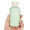 Round Bottles Rustproof Shampoo Shower Gel Lotion Soap for Liquid Lotion Foaming Soap Dispenser