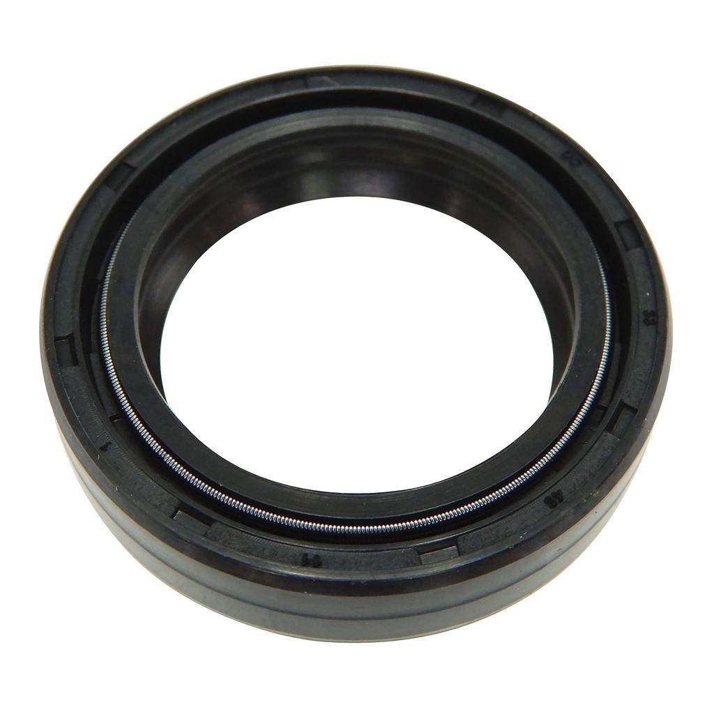Ager Front Fork Seal 1.3 x 1.8 inches (33 x 46 mm) Universal Honda Suzuki Yamaha Kawasaki