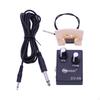 Violin Pickup Portable Microphone Pick Up for Electric Guitars Banjo Ukulele
