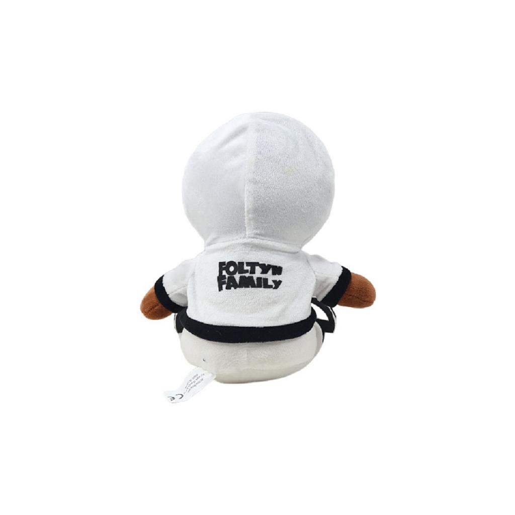 2026 Hot Foltyn Family Standard Plush Toy for Birthday Plush Toy Anime Plush Toy Stuffed Animals Soft Plush Children Gifts Doll