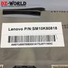Нижняя крышка корпуса D для ноутбука Lenovo ThinkPad T460S T470S 00JT981 SM10K80818 SM10L66731 AM0YU000700