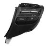 Durable-Steering Wheel Switch Button Radio Cruise Control Switch Button For Hyundai I10 I30 Veloster Kona Left 96710-J9030