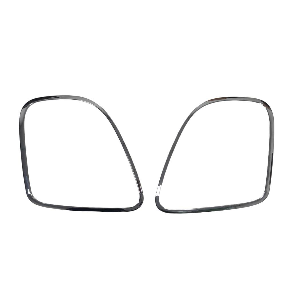 Electroplated Decorative Taillight Ring for Bentley Flying Spur (2005-2013)