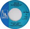 7-дюймовая пластинка NITTY GRITTY DIRT BAND - Rave On LBF15358 Liberty 1970 UK Рок Б/У