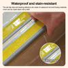 L-Shaped Stair Anti-Slip Tape Self-adhesive Anti-Slip Edging  Indoor And Outdoor