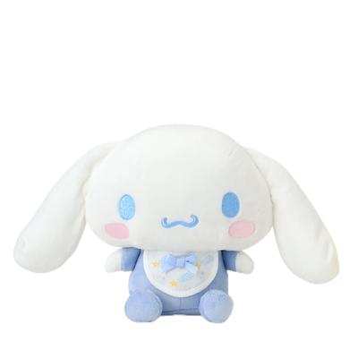 Sanrio Baby Набор мягких игрушек, которые можно стирать, Cinnamoroll 649988