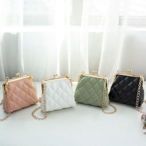 Многоцелевой кошелек для монет Kiki Workshop на ремешке