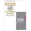 Winning the War In Your Mind & You 2: Paperback Combo .