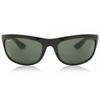 Солнцезащитные очки Ray Ban Rb4089 Balorama с блокировкой синего света 601 31 Мужские