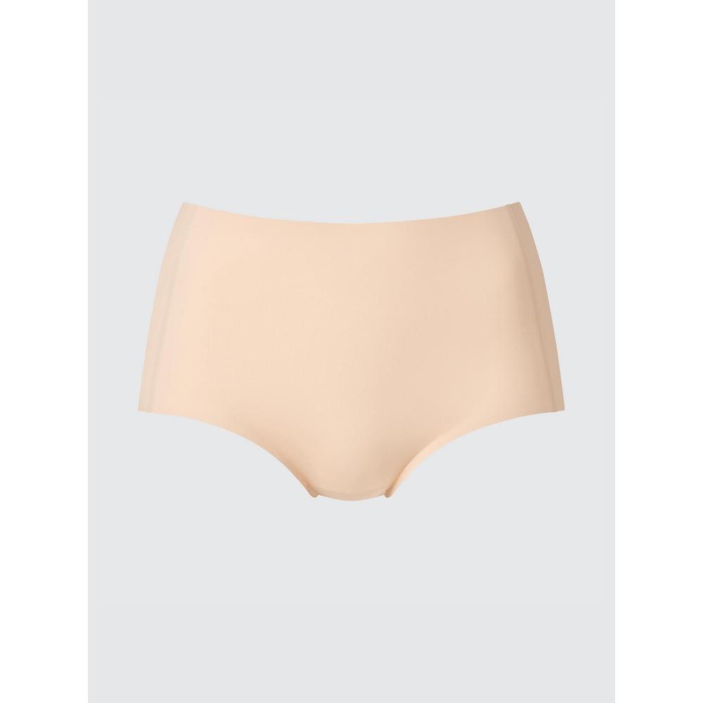 Uniqlo Бесшовные шорты Japan Air Rhythm Just Waist