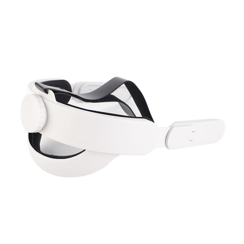 Head Strap Compatible for Quest 2 Headset Headband Head Strap Replacement VR Accessories