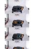 Светодиодные Проекторные Фары для JEEP Grand Cherokee 11-13 с Дневными Ходовыми Огнями и Поворотниками
