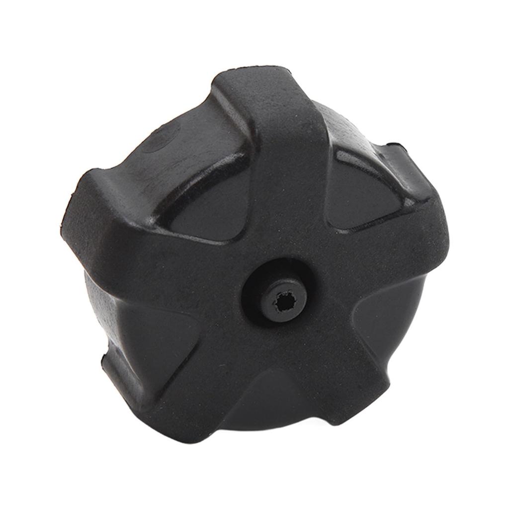 Fuel Gas Tank Cap - Stylish Leak Proof Look Replacement for Suzuki Quad Runner 50 LT50