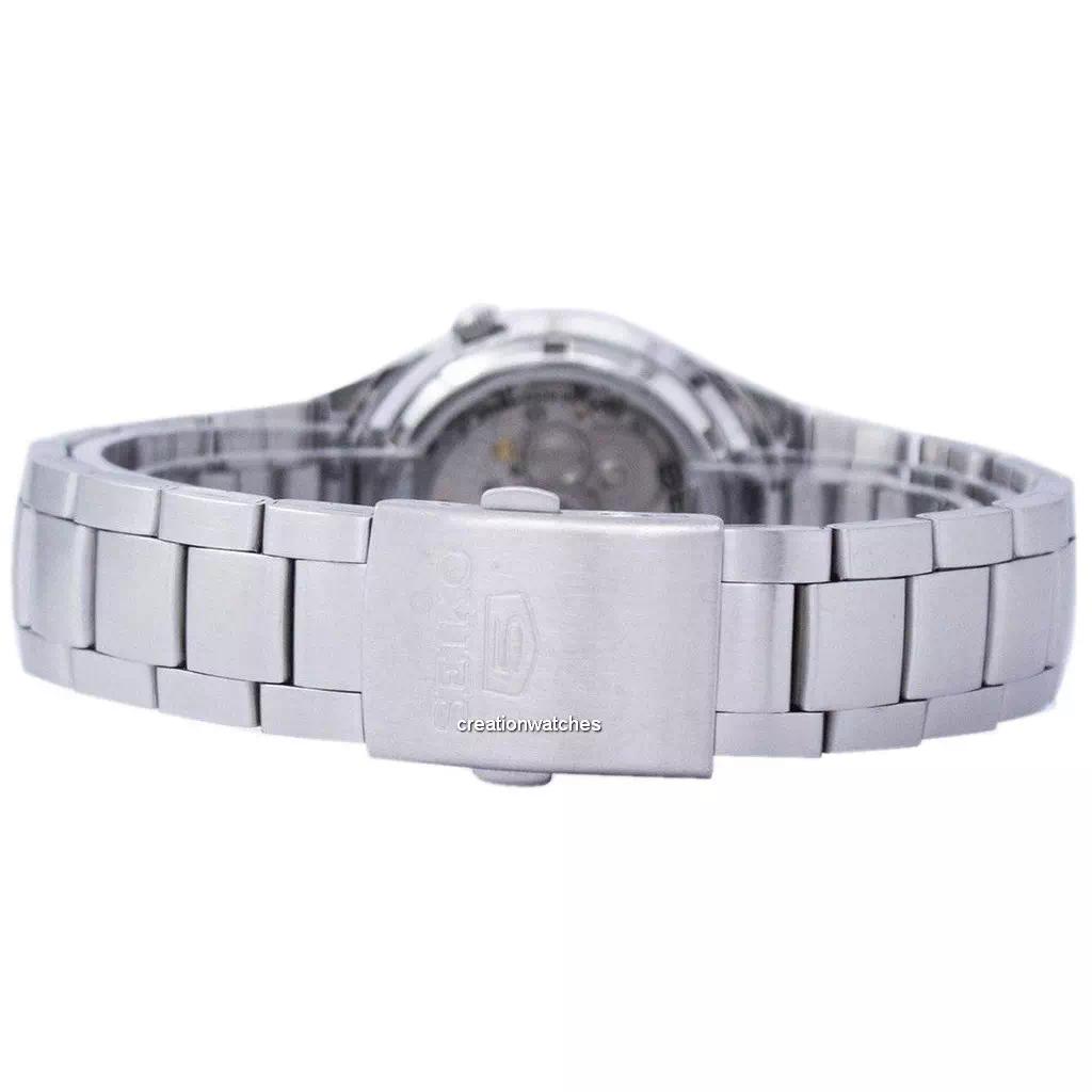 Seiko 5 Sports Automatic SNK615 SNK615K1 SNK615K Мужские часы